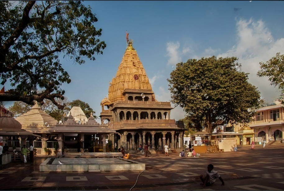 Explore Ujjain: The Heart of Spiritual India