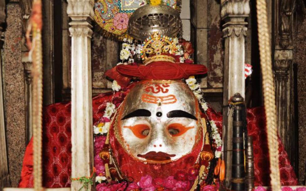 Kal Bhairav Temple Ujjain