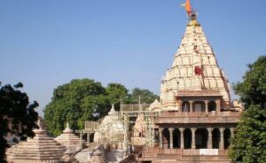 Mahakaleshwar Jyotirlinga