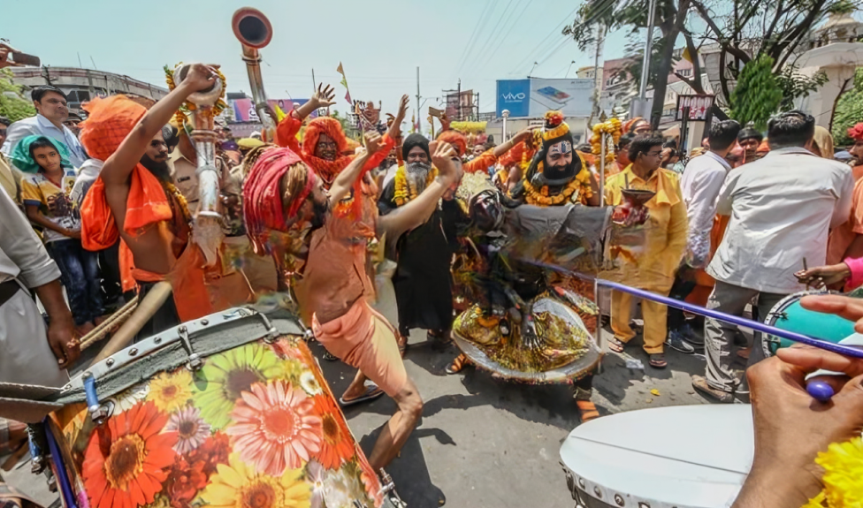 Path to Peace: Plan Your Soulful Journey to Ujjain